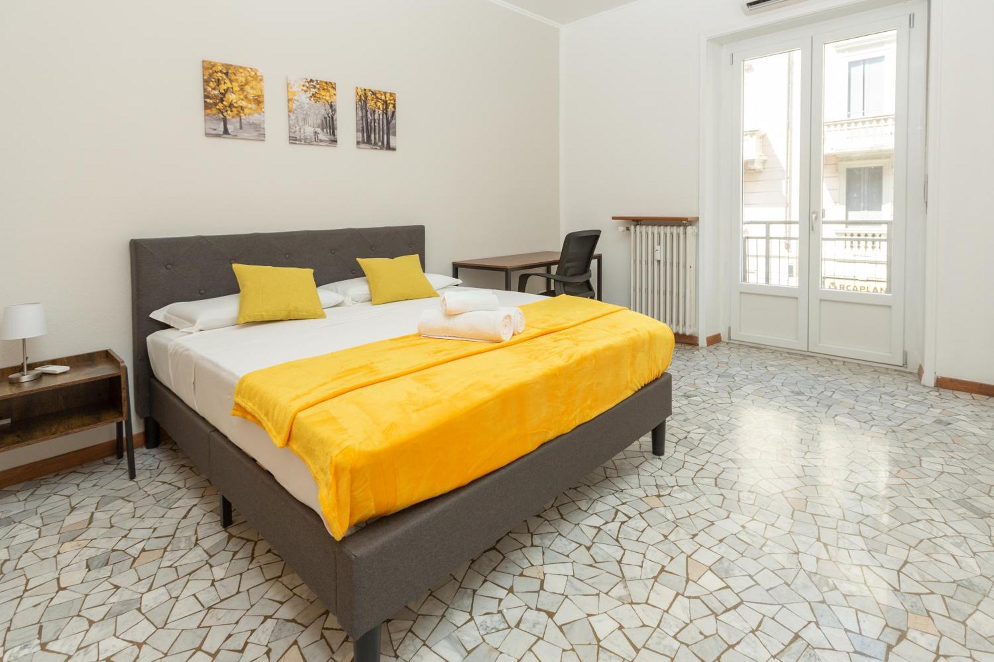 Bergamo 8 - Exclusive Apartment Mediolan Zewnętrze zdjęcie